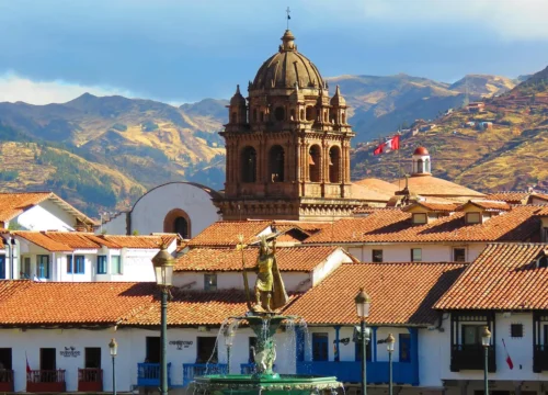 Cusco: Guía para Explorar la Capital Histórica y sus Rincones Sagrados