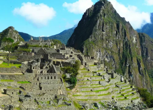 Cómo llegar a Machu Picchu: Guía Completa de Rutas y Experiencias
