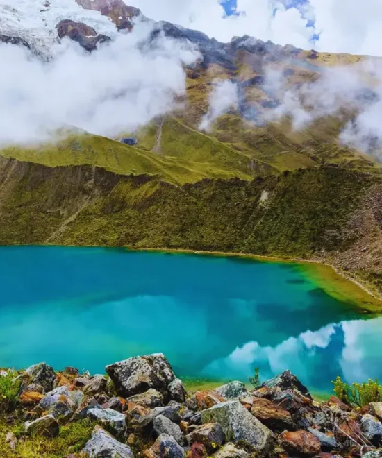 Cusco Land 