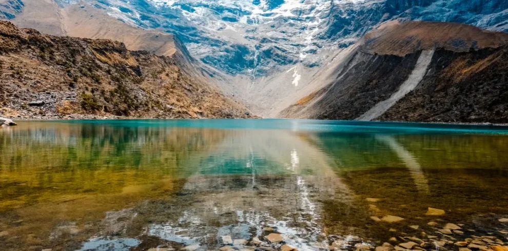 Laguna Humantay Full Day
