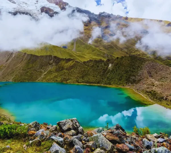 Cusco Land