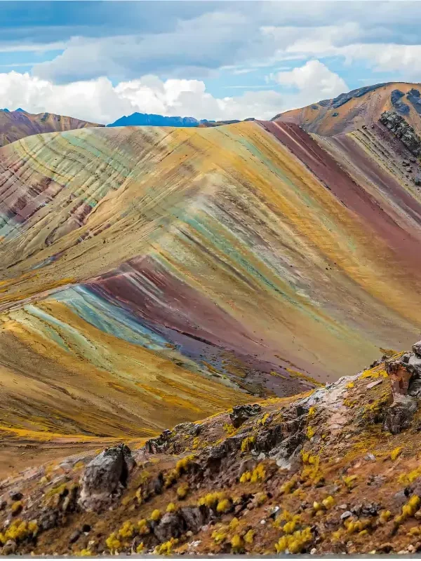 Fotografía Palcoyo
