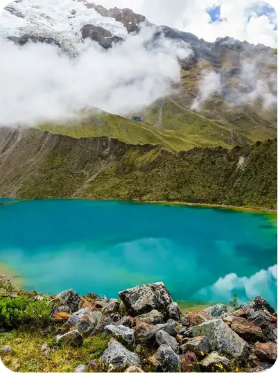 Aventura y Trekking