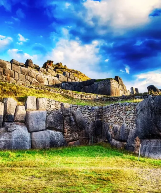 Cusco Land 