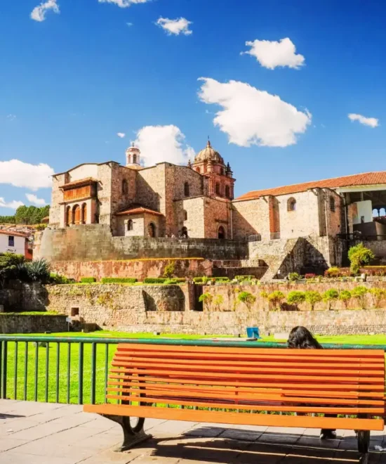 Cusco Land 
