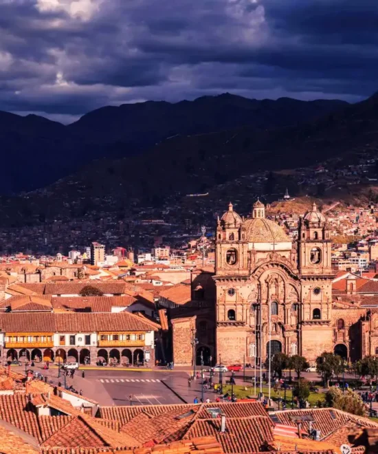 Cusco Land 