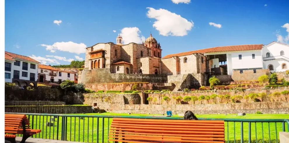 City Tour Cusco