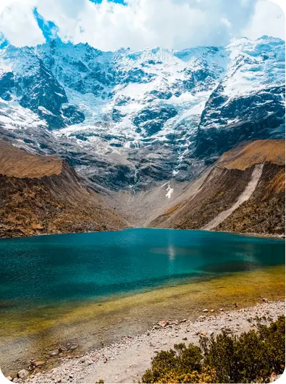 Exploración de Montaña