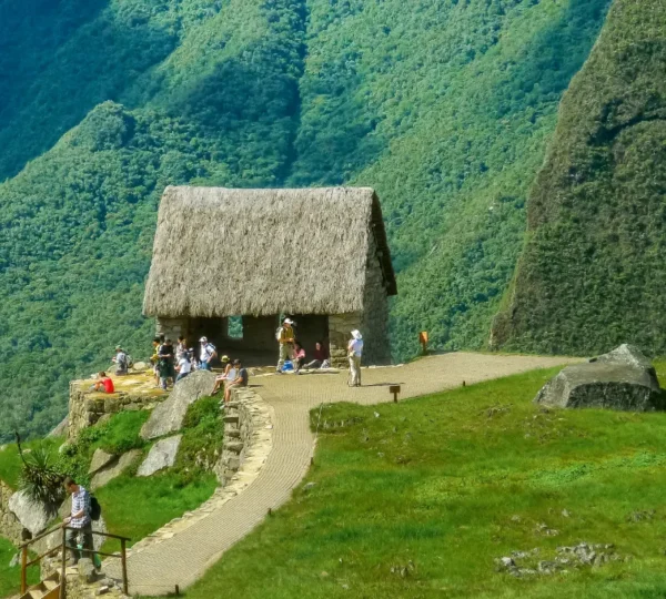 Cusco Land