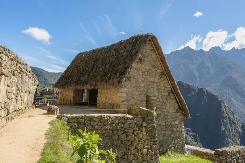 Machupicchu Full Day