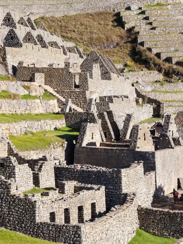 Machupicchu Full Day