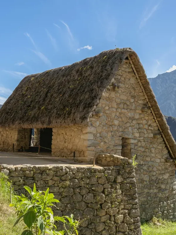 Machupicchu Full Day