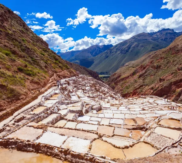 Cusco Land