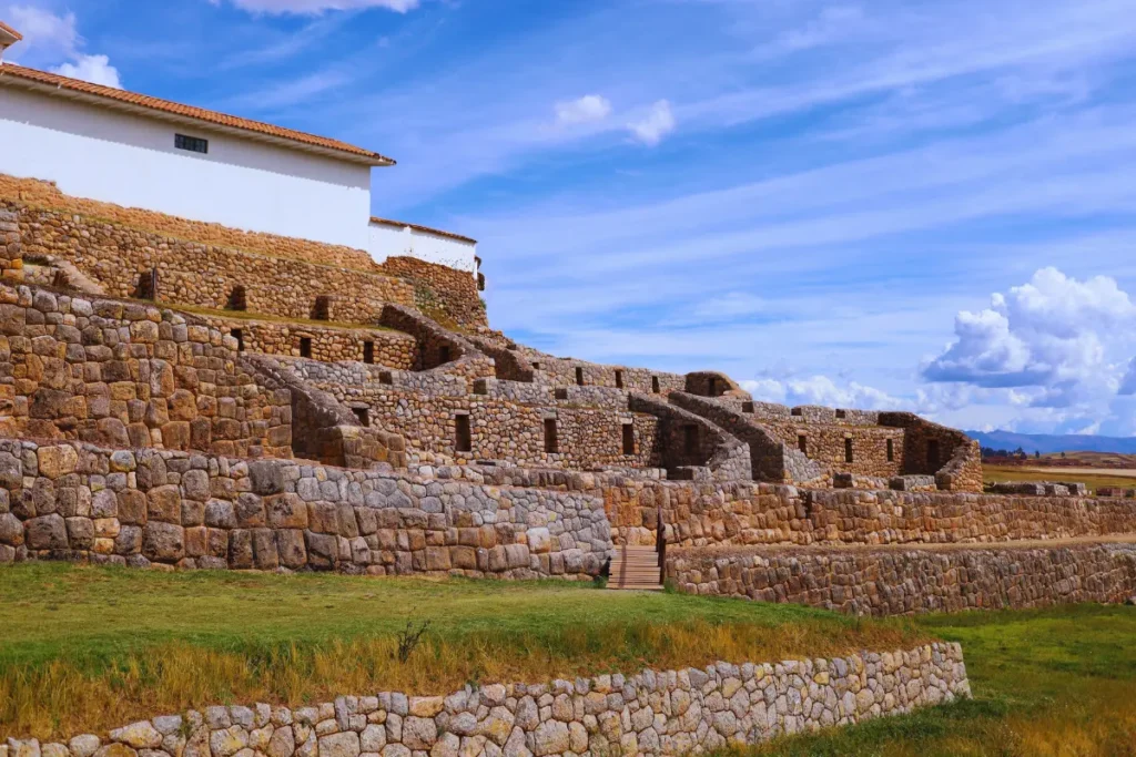 Valle Sagrado VIP