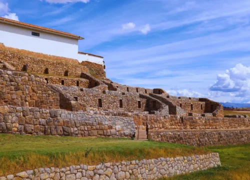 Valle Sagrado VIP