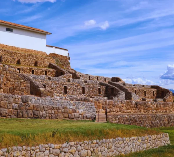 Cusco Land