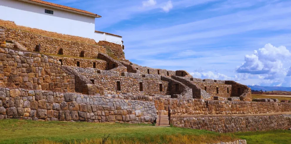 Valle Sagrado VIP