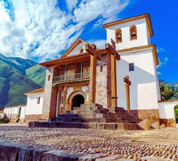 Cusco Land