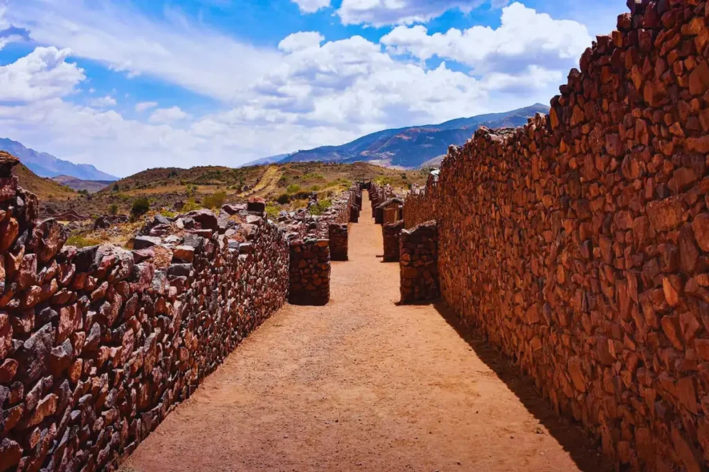 Valle Sur Cusco